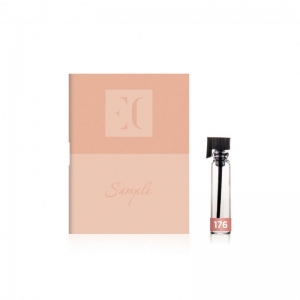 Духи женские EC Classic 176, пробник, 2 мл